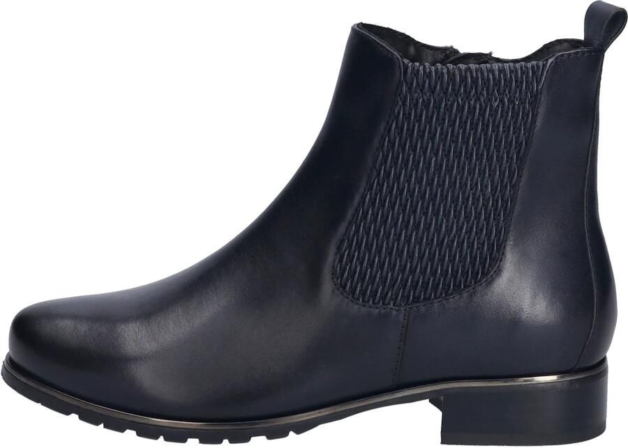 Josef Seibel Chiara 02 Stiefelette für Damen Blau