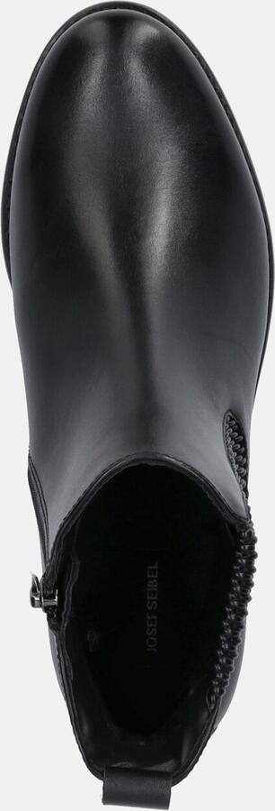 Josef Seibel Chiara 02 Stiefelette für Damen Schwarz - Foto 6