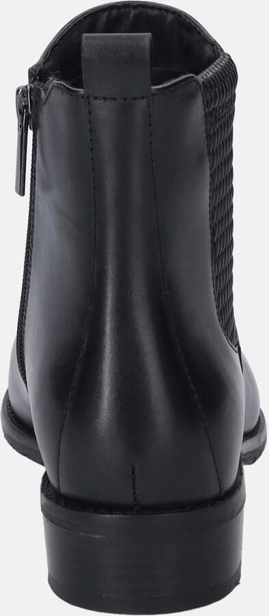 Josef Seibel Chiara 02 Stiefelette für Damen Schwarz - Foto 5