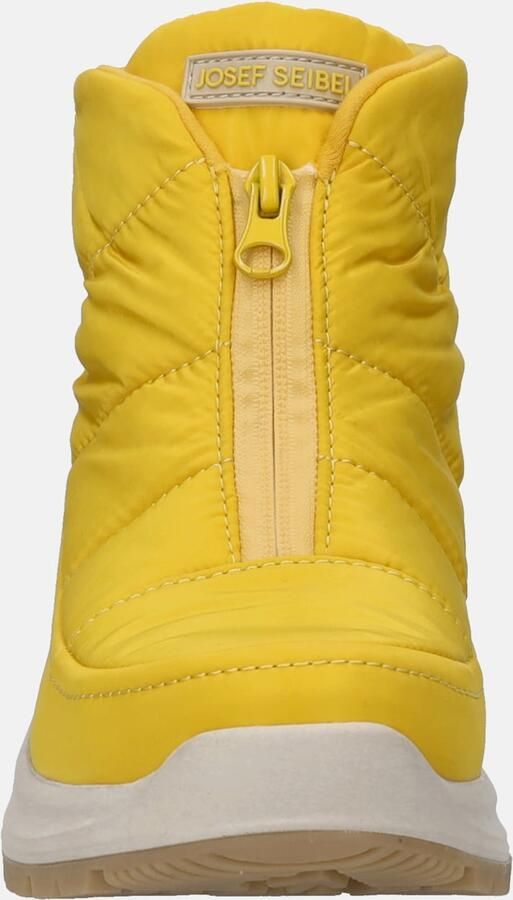 Josef Seibel Colorado 55 Stiefelette für Damen Gelb - Foto 4