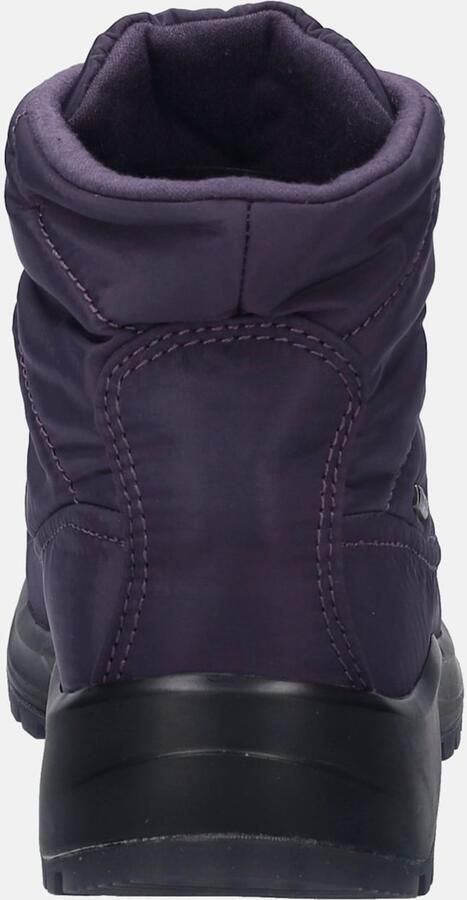 Josef Seibel Colorado 55 Stiefelette für Damen Blau - Foto 2
