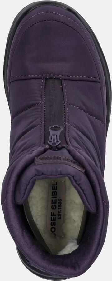 Josef Seibel Colorado 55 Stiefelette für Damen Blau - Foto 6