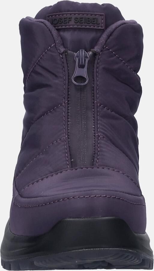 Josef Seibel Colorado 55 Stiefelette für Damen Blau - Foto 5