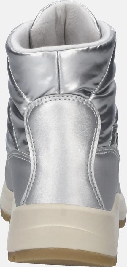 Josef Seibel Colorado 55 Stiefelette für Damen Grau - Foto 5