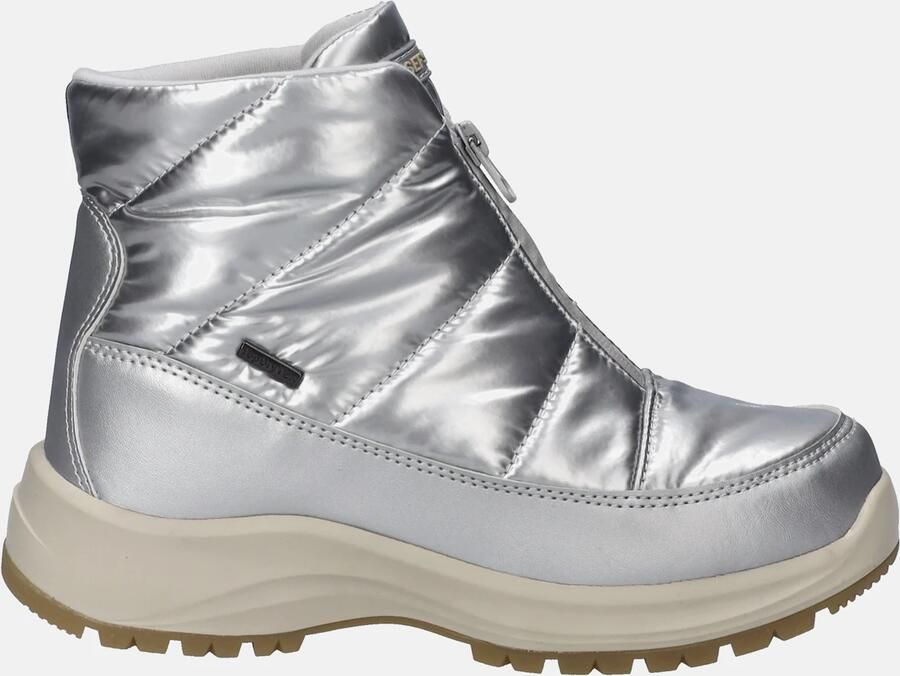 Josef Seibel Colorado 55 Stiefelette für Damen Grau - Foto 2