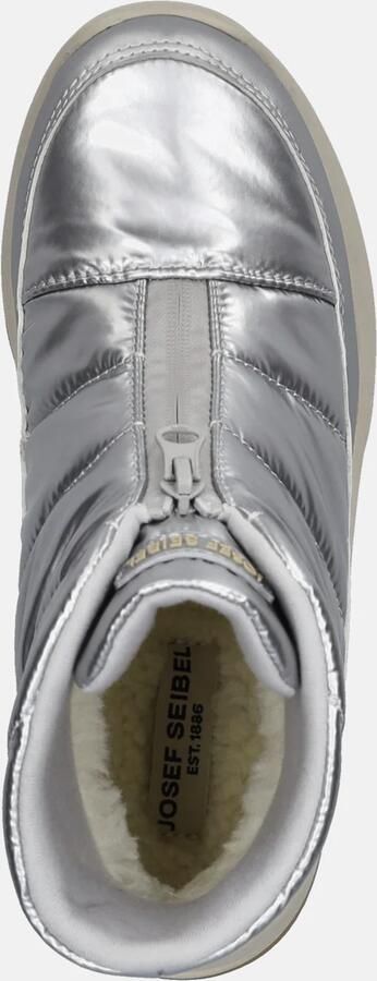 Josef Seibel Colorado 55 Stiefelette für Damen Grau - Foto 6