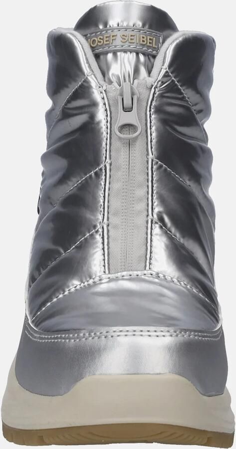 Josef Seibel Colorado 55 Stiefelette für Damen Grau - Foto 4