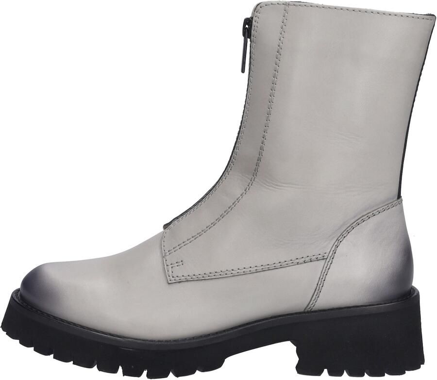 Josef Seibel Sallina 11 Stiefel für Damen Grau - Foto 6