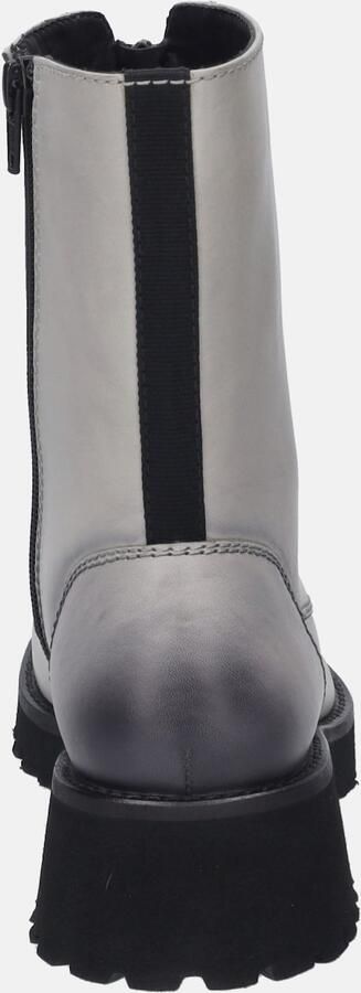 Josef Seibel Sallina 11 Stiefel für Damen Grau - Foto 3
