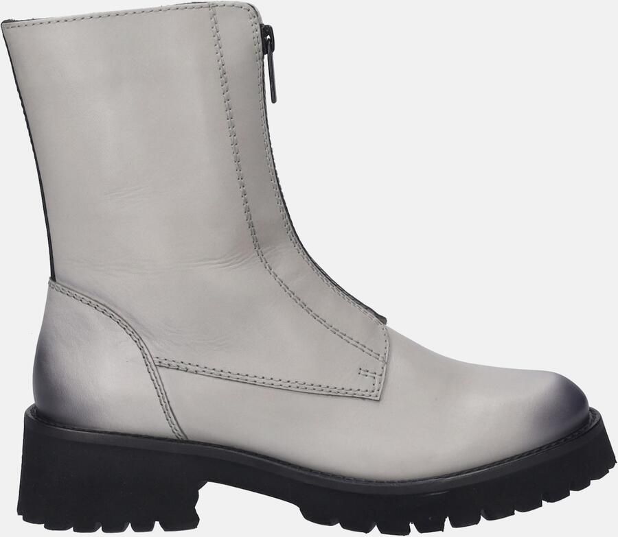 Josef Seibel Sallina 11 Stiefel für Damen Grau - Foto 2
