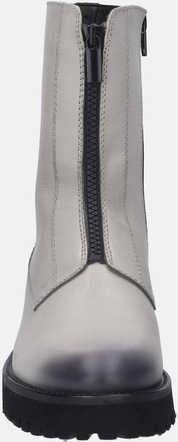 Josef Seibel Sallina 11 Stiefel für Damen Grau - Foto 5
