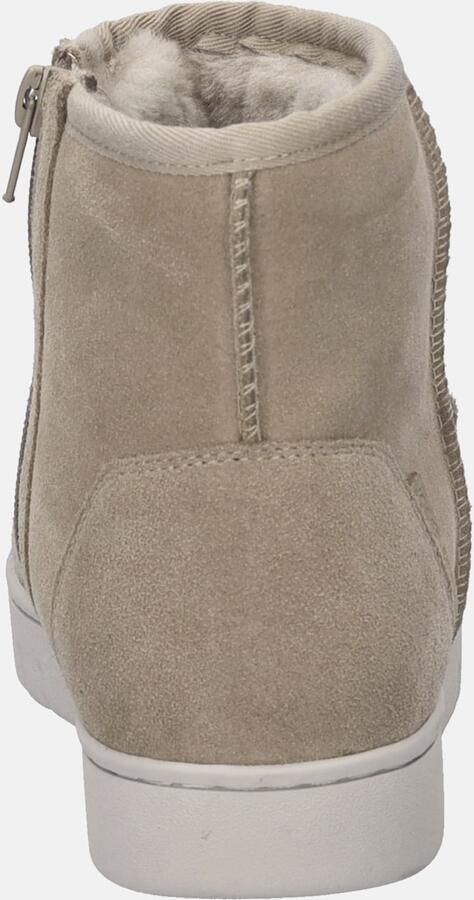 JOSEF SEIBEL Enkellaarsjes 'Jessie 09' beige - Foto 4
