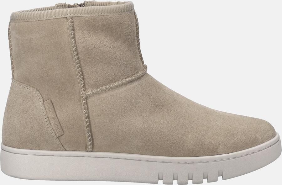 JOSEF SEIBEL Enkellaarsjes 'Jessie 09' beige - Foto 2