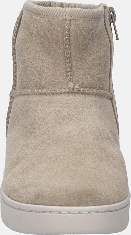 JOSEF SEIBEL Enkellaarsjes 'Jessie 09' beige - Foto 3