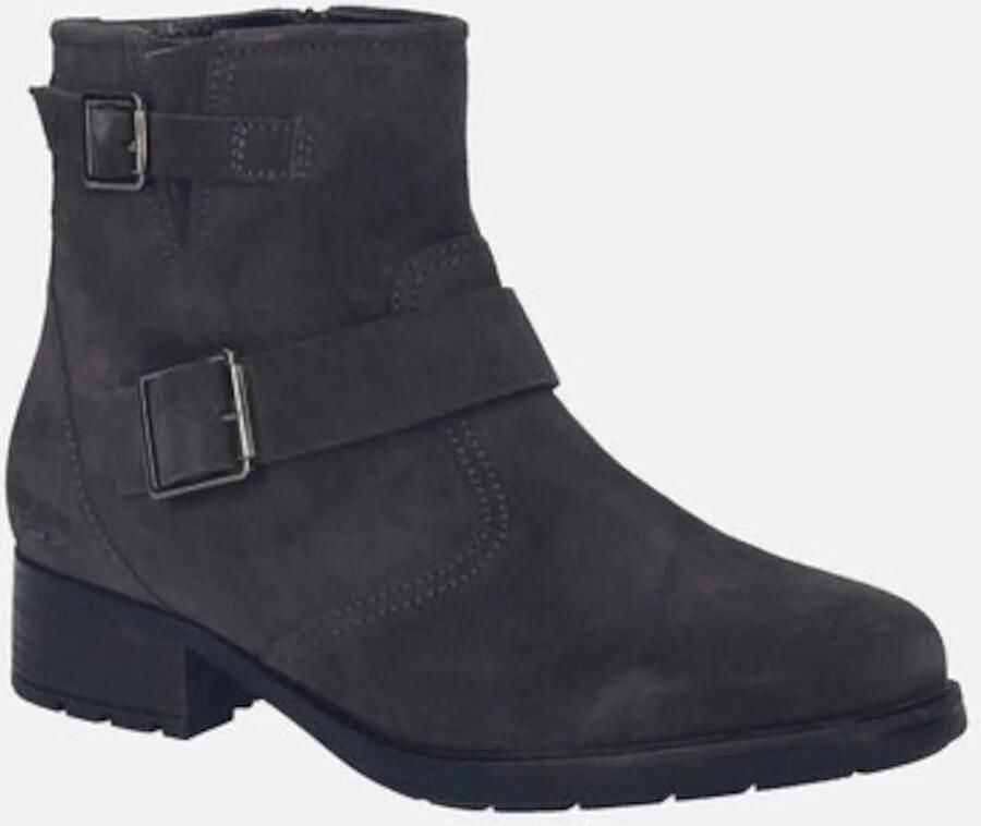 Josef Seibel Kate 21 Stiefelette für Damen Beige