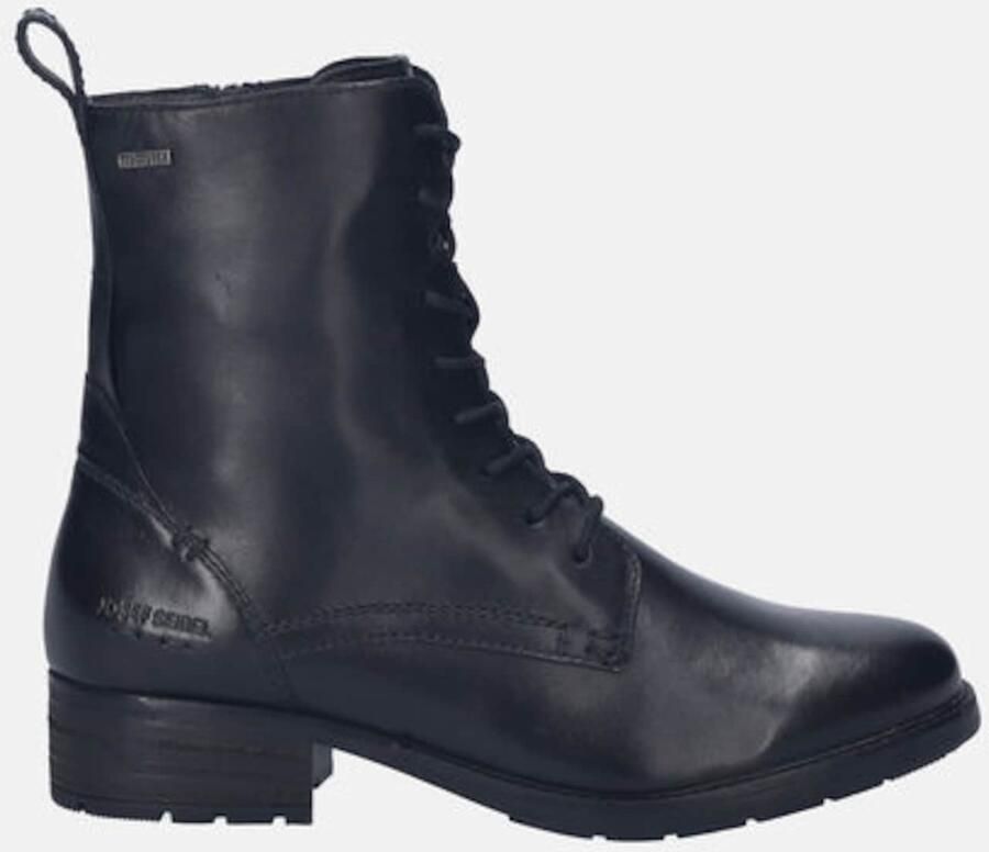 Josef Seibel Kate 50 Stiefelette für Damen Braun