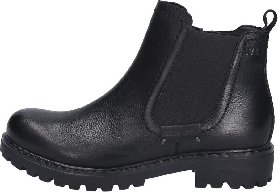 Josef Seibel Marta 03 Stiefelette für Damen Schwarz - Foto 8