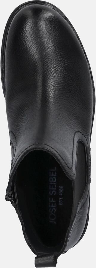 Josef Seibel Marta 03 Stiefelette für Damen Schwarz - Foto 6
