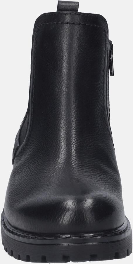 Josef Seibel Marta 03 Stiefelette für Damen Schwarz - Foto 4