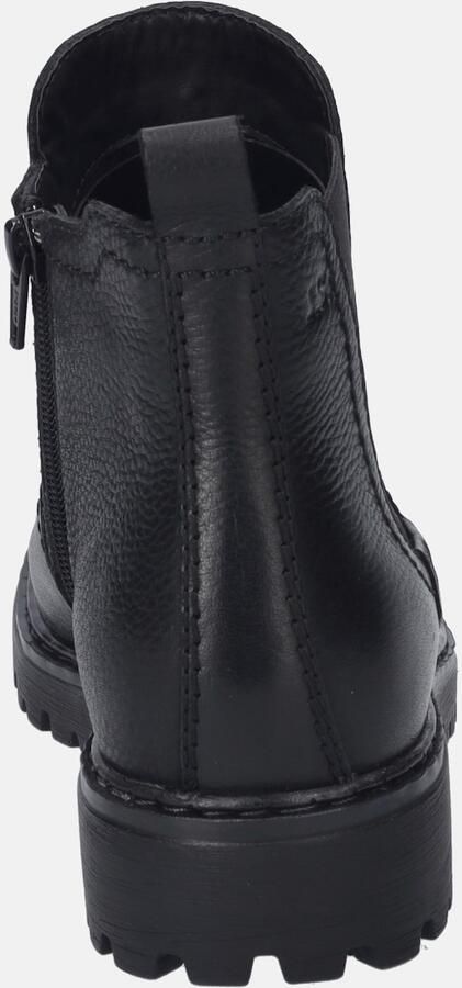 Josef Seibel Marta 03 Stiefelette für Damen Schwarz - Foto 5
