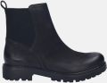 JOSEF SEIBEL Enkellaarsjes 'MELINDA 30' navy - Blauw