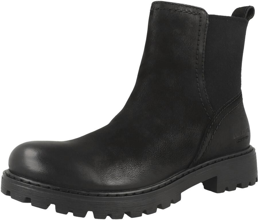 Josef Seibel Melinda 30 Stiefelette für Damen Schwarz
