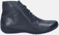Josef Seibel Naly 09 Stiefelette für Damen Grün - Groen
