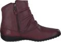 Josef Seibel Naly 24 Stiefelette für Damen Rot - Rood