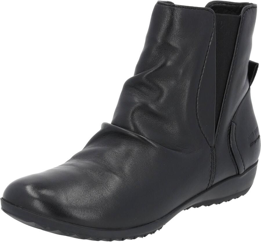 Josef Seibel Naly 66 Stiefelette für Damen Schwarz - Foto 3