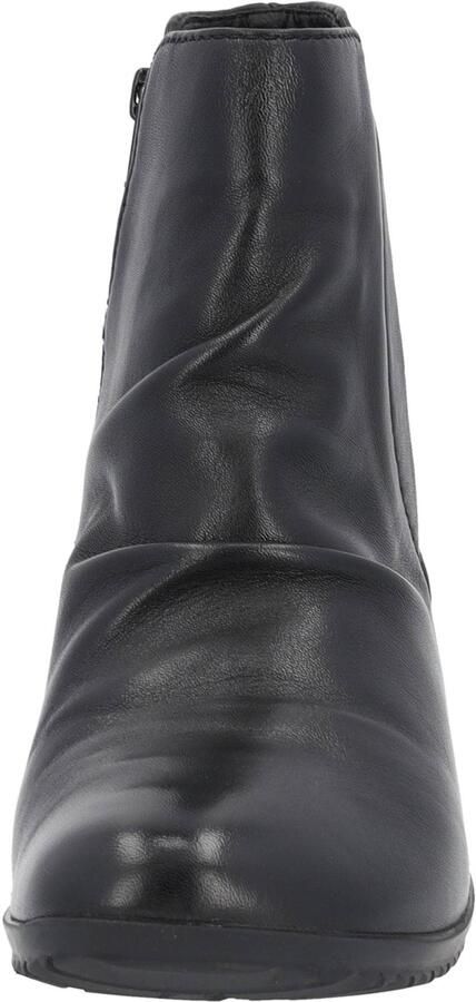 Josef Seibel Naly 66 Stiefelette für Damen Schwarz - Foto 4