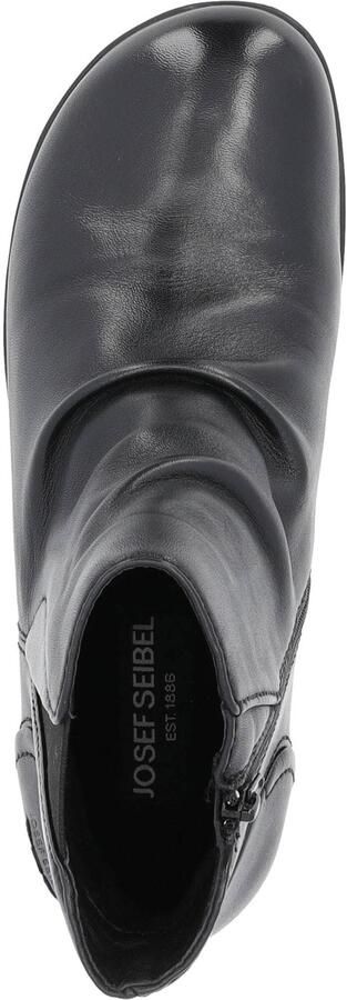 Josef Seibel Naly 66 Stiefelette für Damen Schwarz - Foto 6