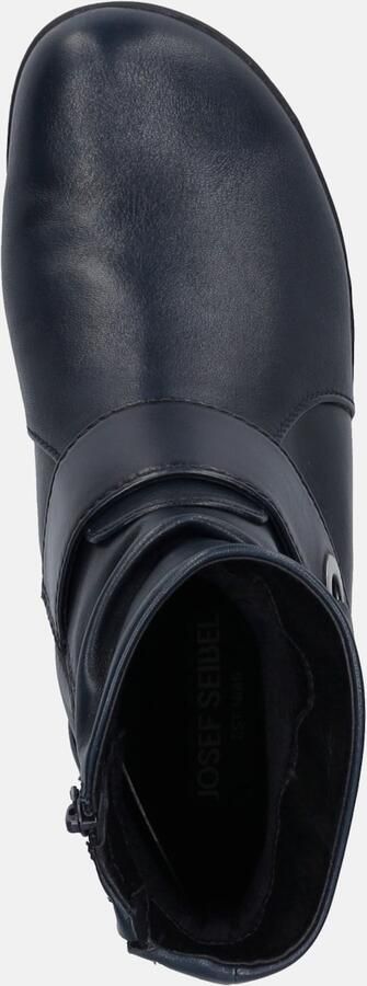 Josef Seibel Naly 65 Stiefelette für Damen Blau - Foto 6