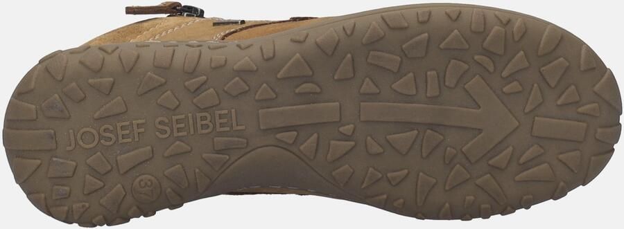 Josef Seibel Ruby 54 Halbschuh für Damen Beige - Foto 6