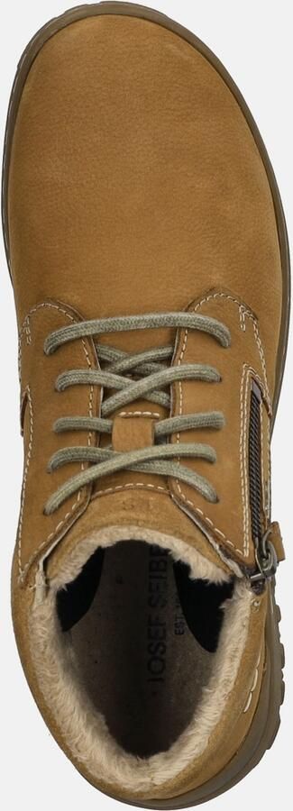 Josef Seibel Ruby 54 Halbschuh für Damen Beige - Foto 5