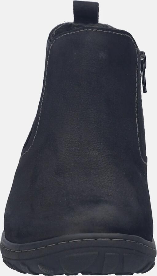 Josef Seibel Chelsea-boots Ruby 55 Vrijetijdsschoen comfortschoen met TEX-membraan - Foto 3
