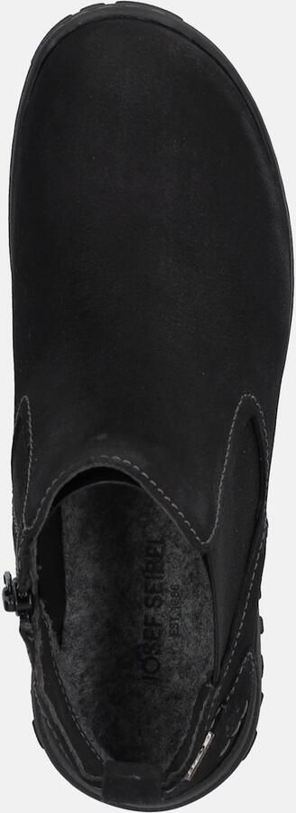 Josef Seibel Chelsea-boots Ruby 55 Vrijetijdsschoen comfortschoen met TEX-membraan - Foto 4