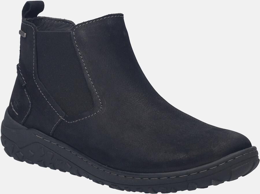 Josef Seibel Chelsea-boots Ruby 55 Vrijetijdsschoen comfortschoen met TEX-membraan - Foto 2