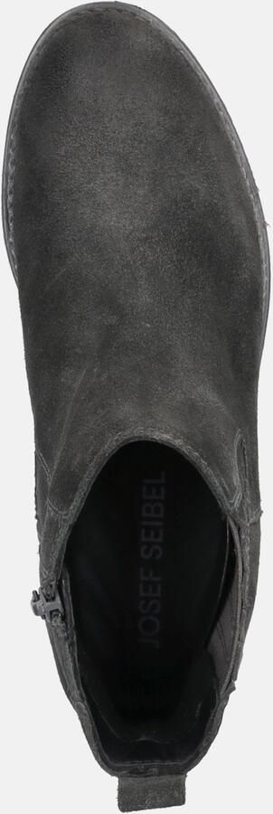 Josef Seibel Sienna 02 Stiefelette für Damen Grau - Foto 6