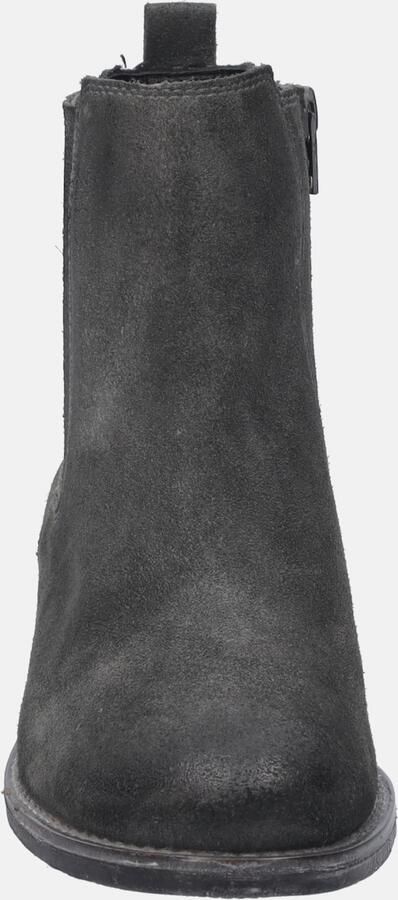 Josef Seibel Sienna 02 Stiefelette für Damen Grau - Foto 4