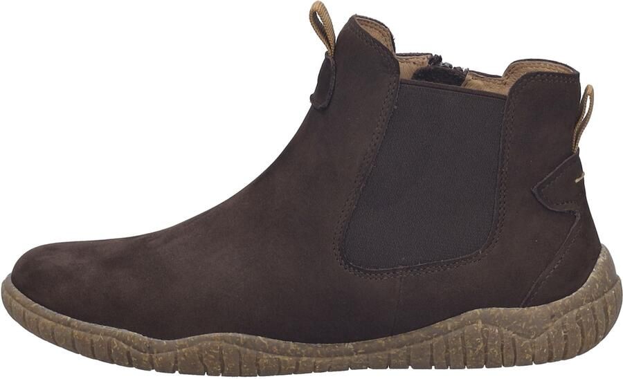 Josef Seibel WYNONA 04 Half-hoge schoenen Bruin - Foto 3