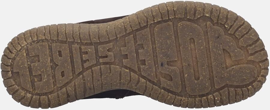 Josef Seibel WYNONA 04 Half-hoge schoenen Bruin - Foto 7