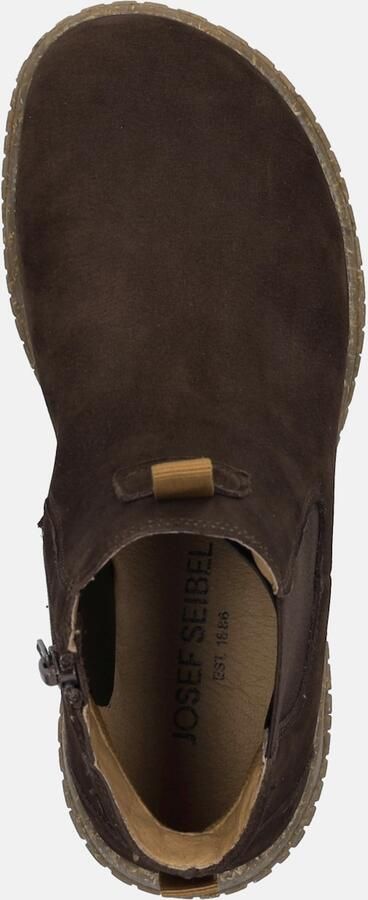 Josef Seibel WYNONA 04 Half-hoge schoenen Bruin - Foto 6