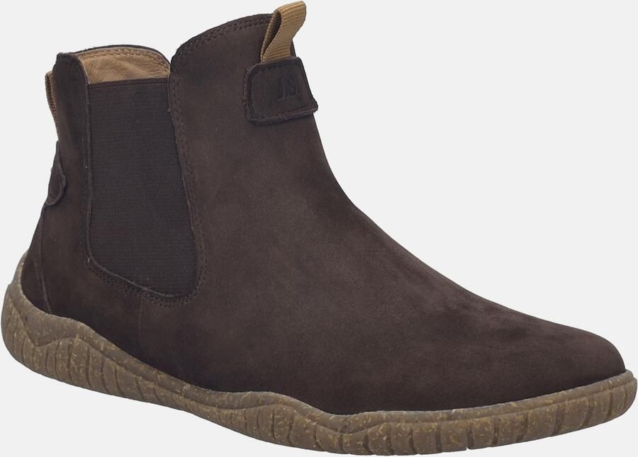 Josef Seibel WYNONA 04 Half-hoge schoenen Bruin - Foto 4