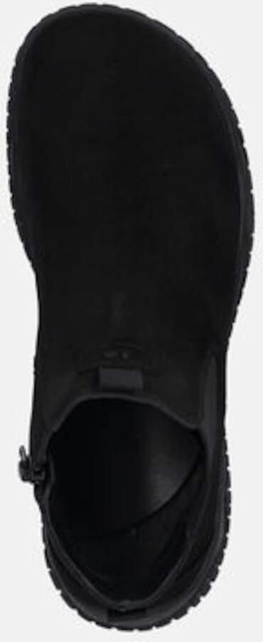 Josef Seibel WYNONA 04 Half-hoge schoenenBarefoot Zwart - Foto 8