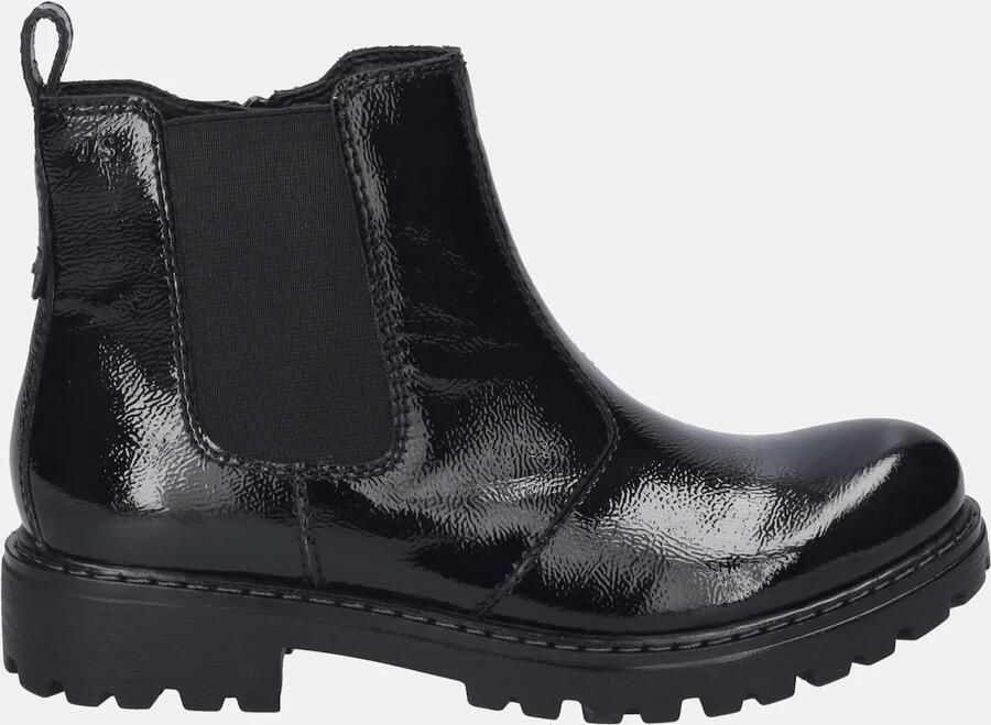 Josef Seibel Marta 06 Stiefelette für Damen Schwarz
