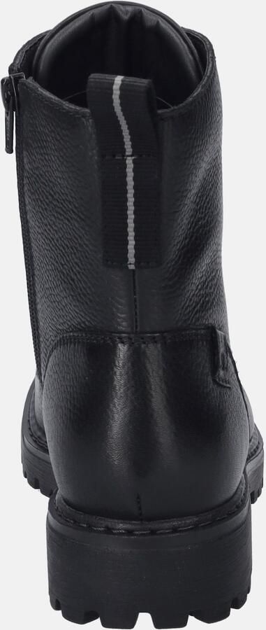 Josef Seibel Marta 02 Stiefelette für Damen Schwarz - Foto 5