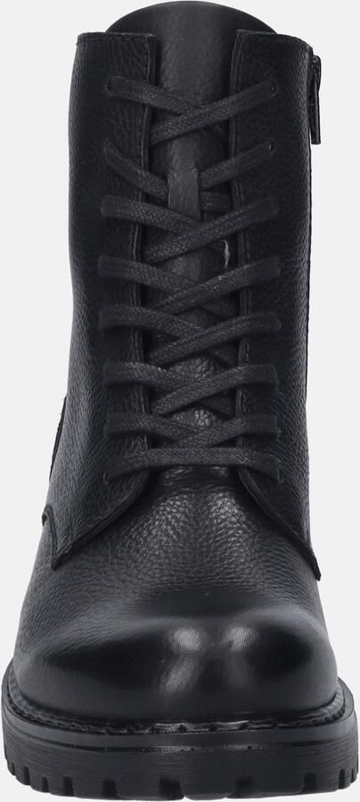 Josef Seibel Marta 02 Stiefelette für Damen Schwarz - Foto 4