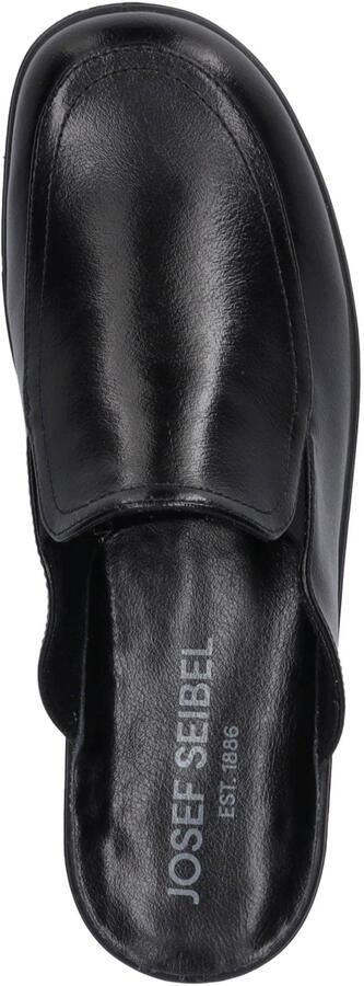 Josef Seibel Clogs Belfort 20 sabots pantoffels huisschoen in breedte g (breed) - Foto 5