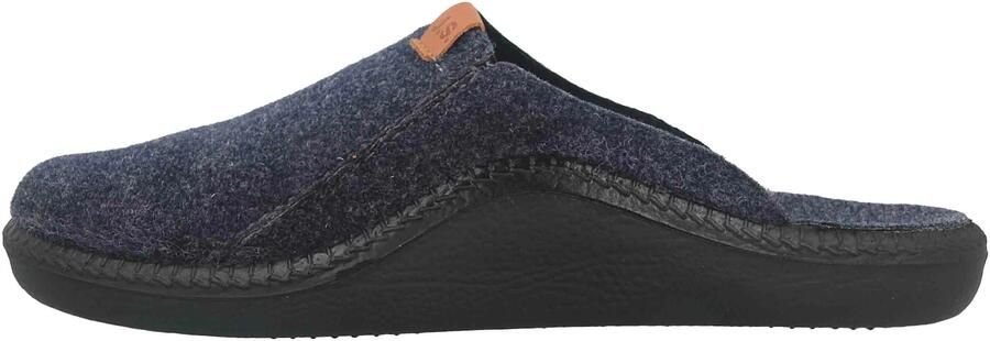Josef Seibel Blauwe Herenklompen Comfortabele Praktische Schoenen - Foto 6