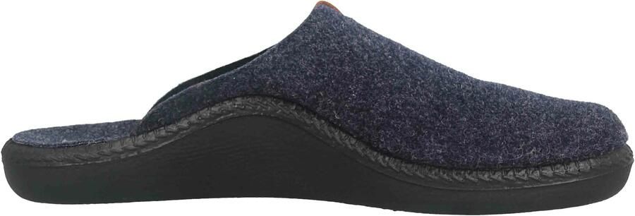 Josef Seibel Blauwe Herenklompen Comfortabele Praktische Schoenen - Foto 7